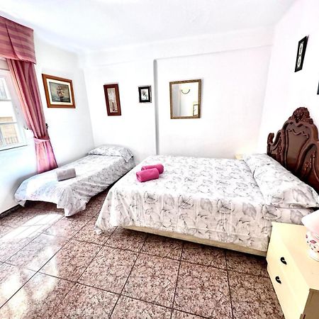 Casaflex Centrico Apartament Rincon De La Victoria Luaran gambar