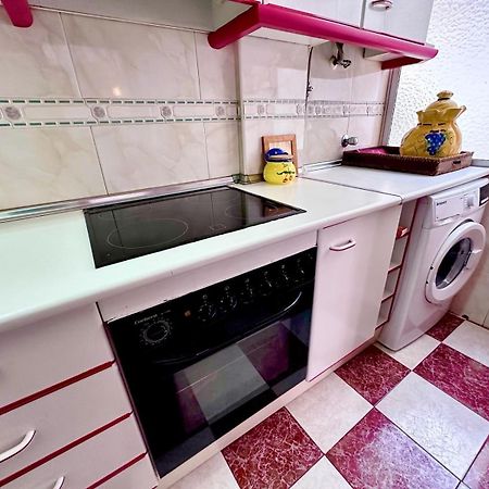 Casaflex Centrico Apartament Rincon De La Victoria Luaran gambar