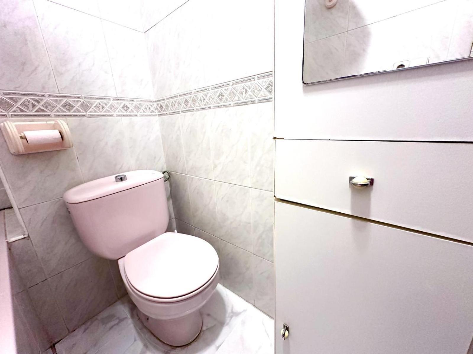 Casaflex Centrico Apartament Rincon De La Victoria Luaran gambar