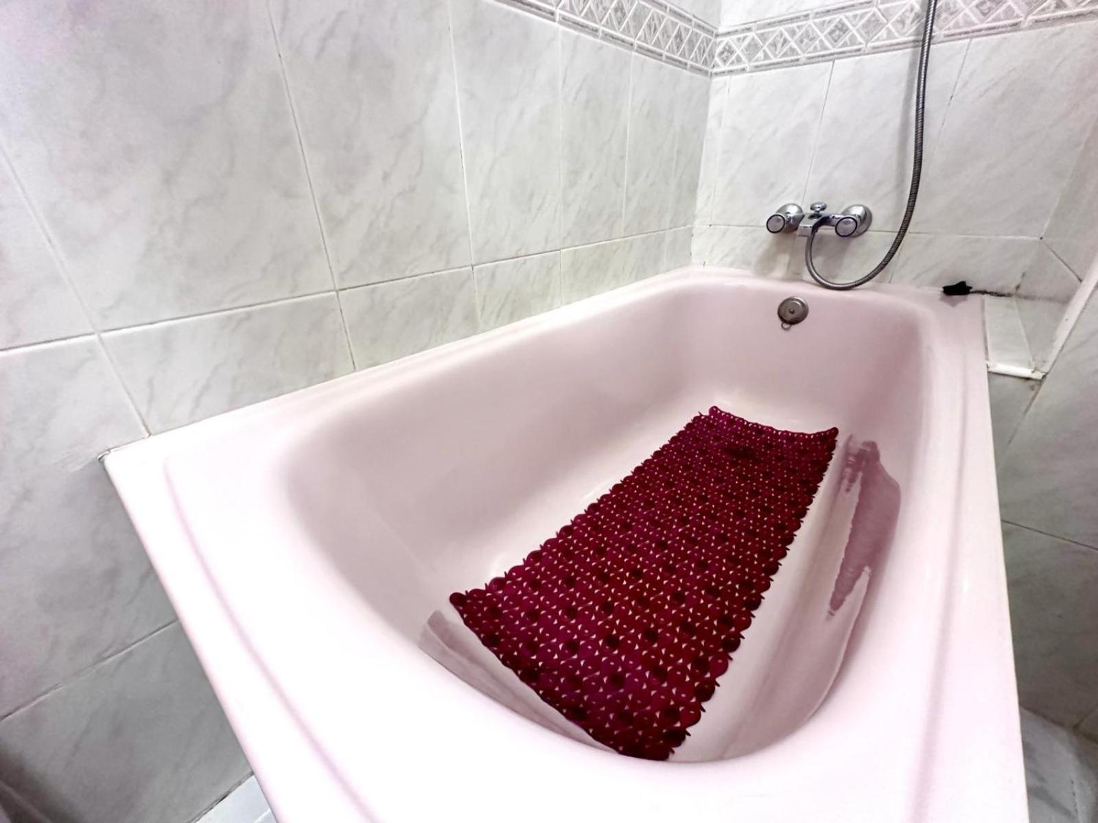 Casaflex Centrico Apartament Rincon De La Victoria Luaran gambar