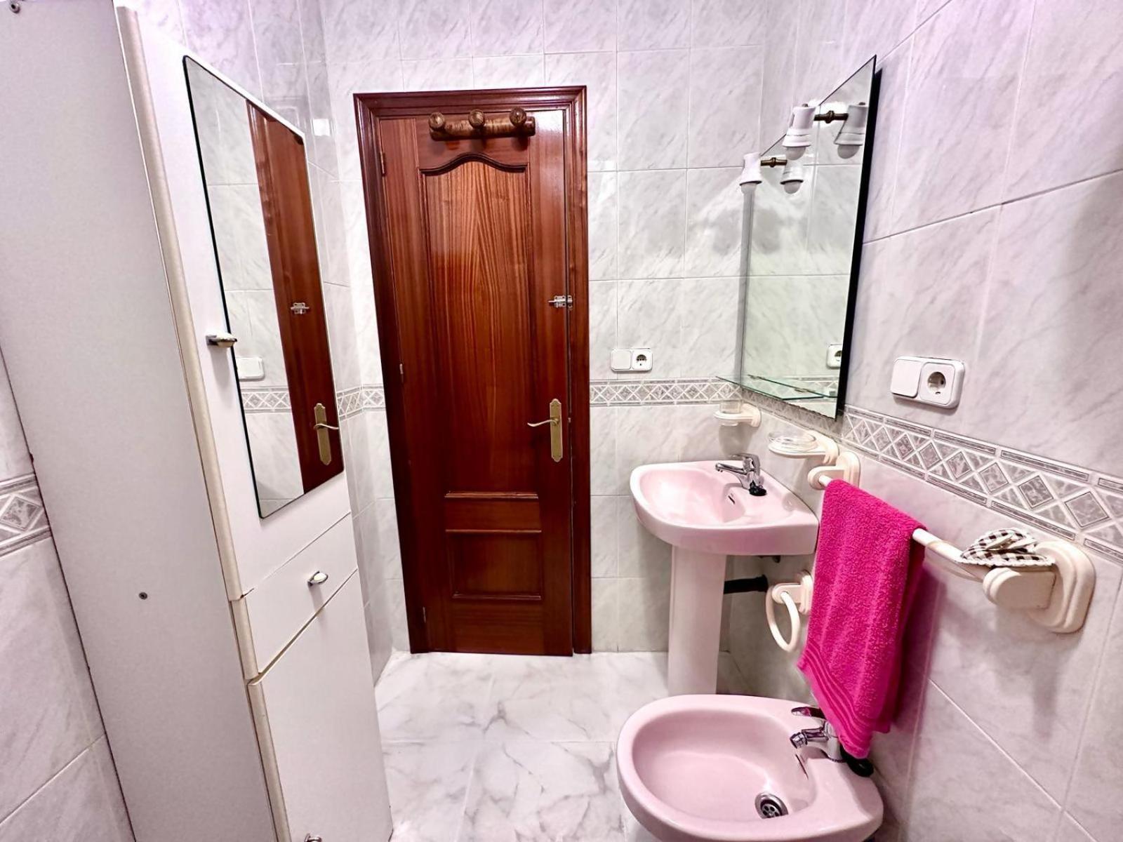 Casaflex Centrico Apartament Rincon De La Victoria Luaran gambar