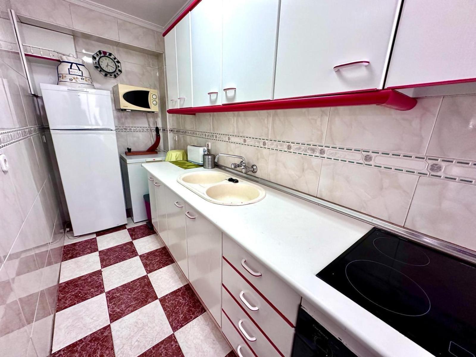 Casaflex Centrico Apartament Rincon De La Victoria Luaran gambar
